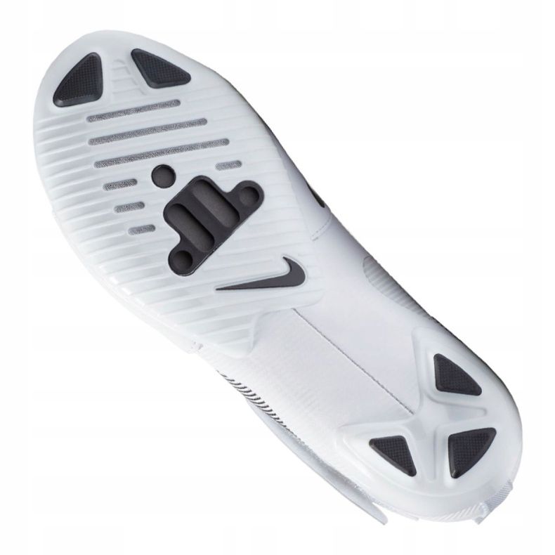 Chaussure Nike SuperRep Cycle W CJ0775-100 blanc noir 1