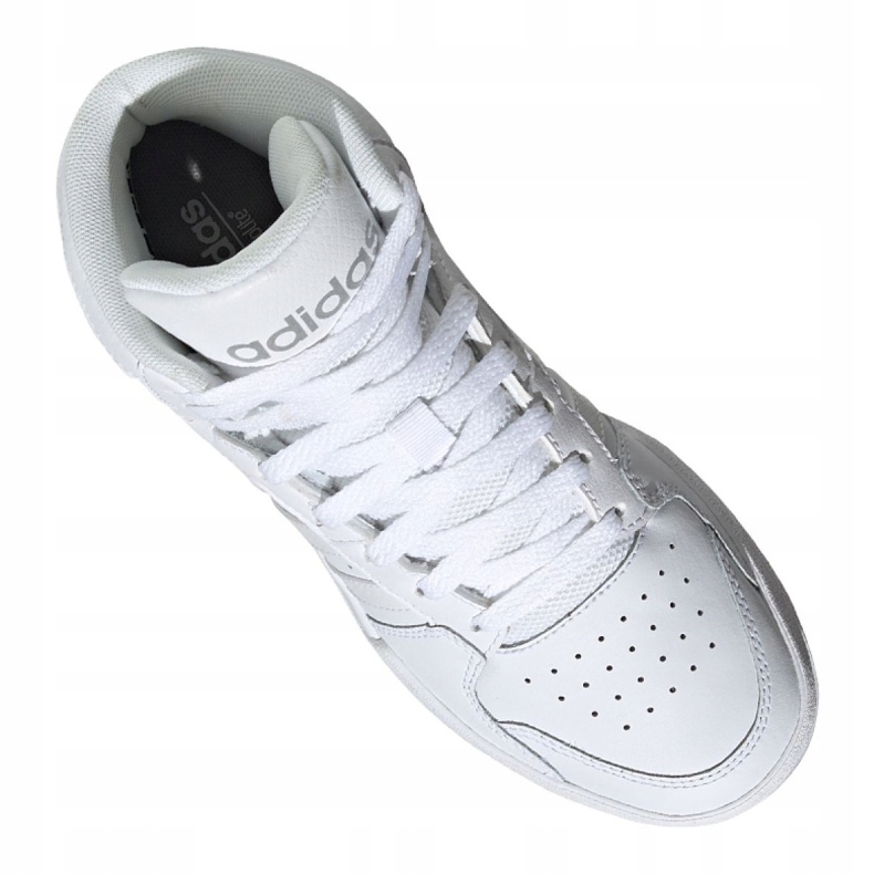 Adidas Entrap Mid W EG4341 blanc 1