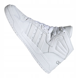 Adidas Entrap Mid W EG4341 blanche 2
