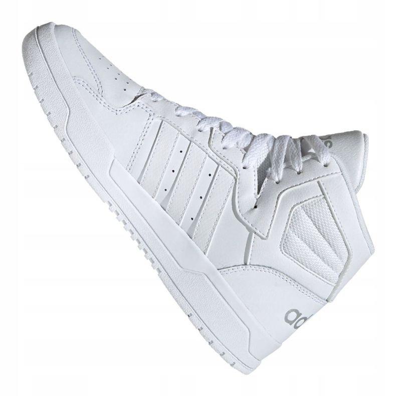 Adidas Entrap Mid W EG4341 blanche 2