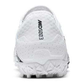 Chaussures de football Nike Vapor 13 Pro Mds Tf M CJ1307-110 multicolore blanc 2