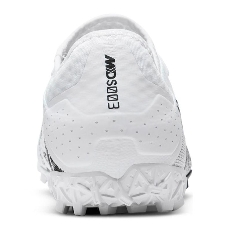 Chaussures de football Nike Vapor 13 Pro Mds Tf M CJ1307-110 multicolore blanc 2
