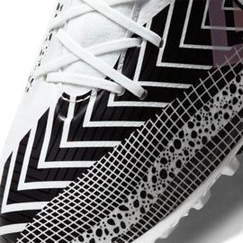 Chaussures de football Nike Superfly 7 Academy Mds Tf M BQ5435-110 multicolore blanche 1