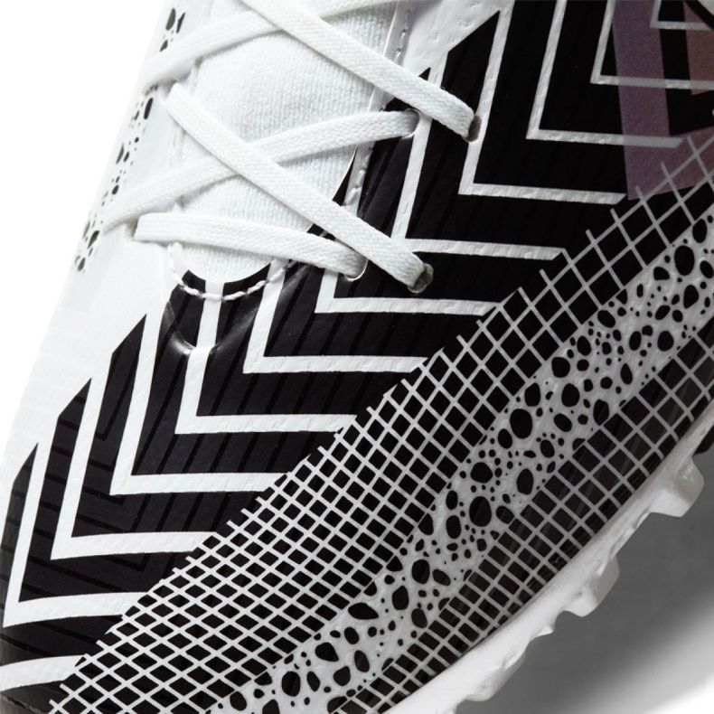 Chaussures de football Nike Superfly 7 Academy Mds Tf M BQ5435-110 multicolore blanche 1 Chaussures de football Nike Superfly 7 Academy Mds Tf M BQ5435-110 multicolore blanche 1