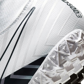 Chaussures de football Nike Superfly 7 Academy Mds Tf M BQ5435-110 multicolore blanche 2 Chaussures de football Nike Superfly 7 Academy Mds Tf M BQ5435-110 multicolore blanche 2