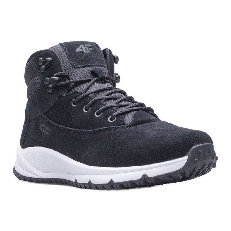 Chaussures 4F Urban Hiker W D4Z20-OBDH200 20S gris 1 Chaussures 4F Urban Hiker W D4Z20-OBDH200 20S gris 1