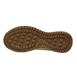Chaussures 4F Urban Hiker W D4Z20-OBDH200 82S brun 1