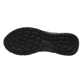 Chaussures 4F Urban Hiker M D4Z20-OBMH206 20S le noir 1