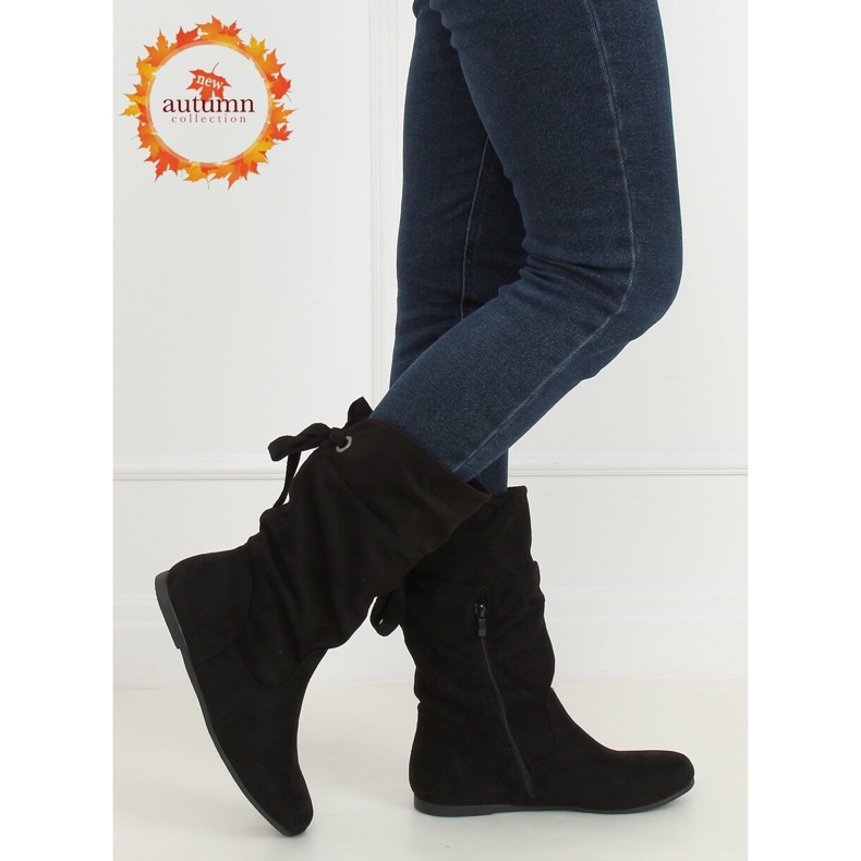 Ceintures noires pour femmes DH29 Black le noir 1