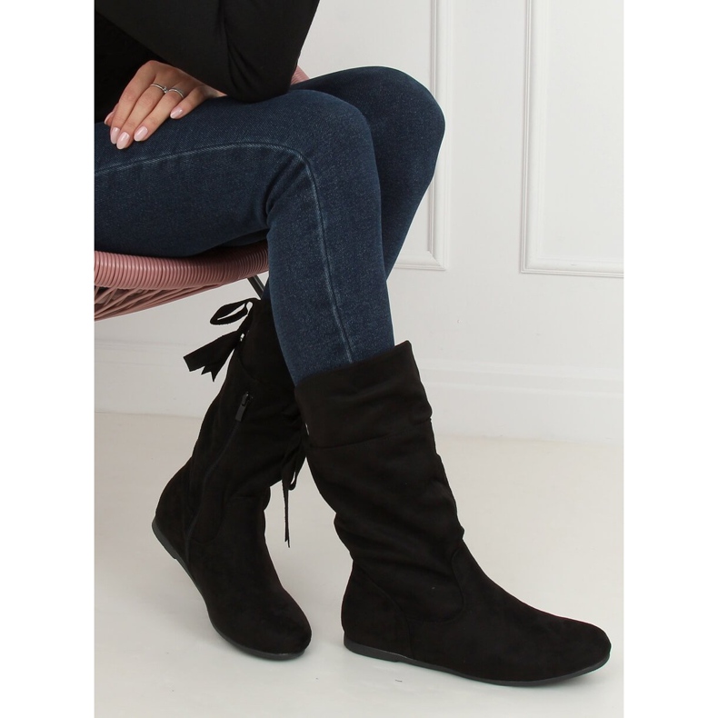 Ceintures noires pour femmes DH29 Black le noir 2 Ceintures noires pour femmes DH29 Black le noir 2