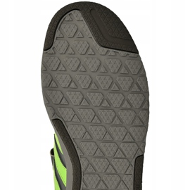 Chaussures Adidas Lk Trainer 7 Cf Jr AQ3713 bleu marine 1