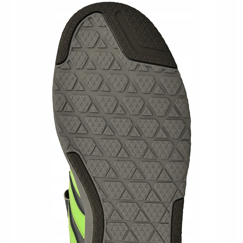 Chaussures Adidas Lk Trainer 7 Cf Jr AQ3713 bleu marine 1