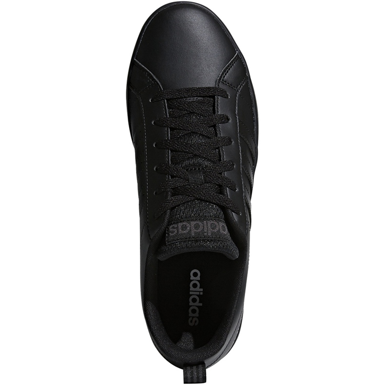 Adidas Vs Pace chaussures pour hommes noir B44869 le noir 1