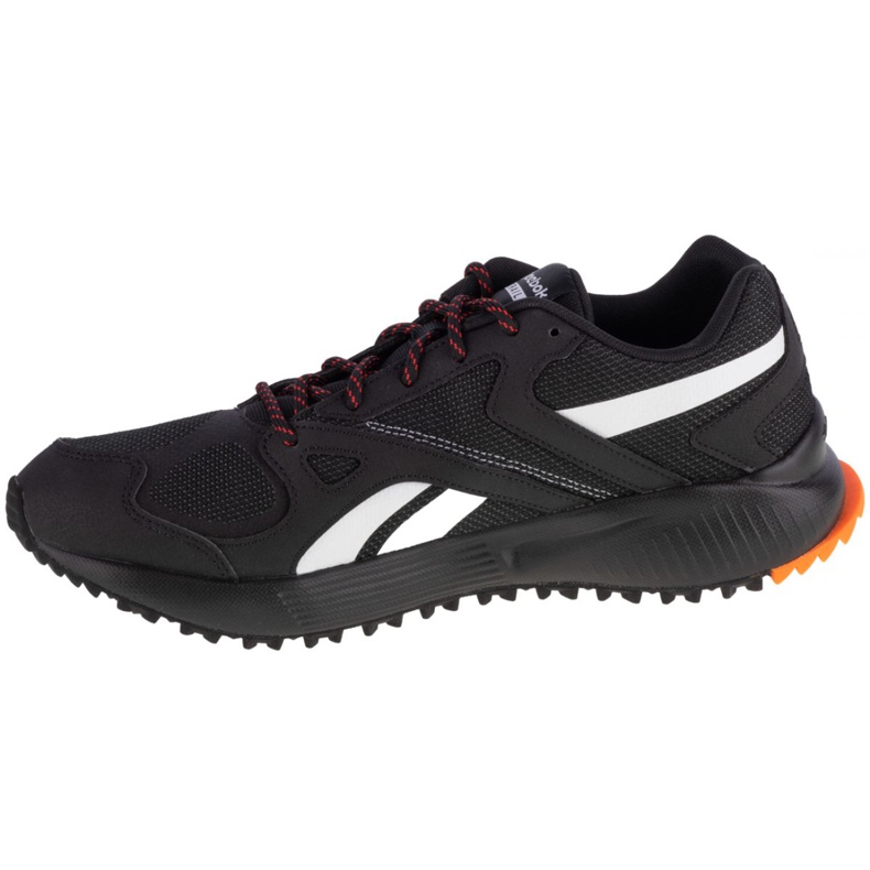 Chaussures Reebok Lavante Terrain M FU8604 noir 1