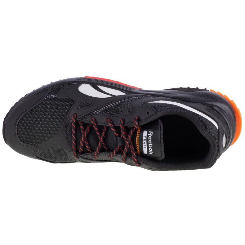 Chaussures Reebok Lavante Terrain M FU8604 noir 2