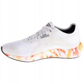Chaussures Reebok Flashfilm 3 M FW8226 blanche 1