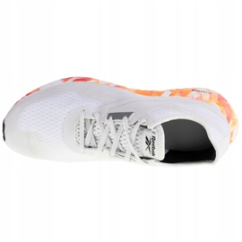 Chaussures Reebok Flashfilm 3 M FW8226 blanche 2 Chaussures Reebok Flashfilm 3 M FW8226 blanche 2