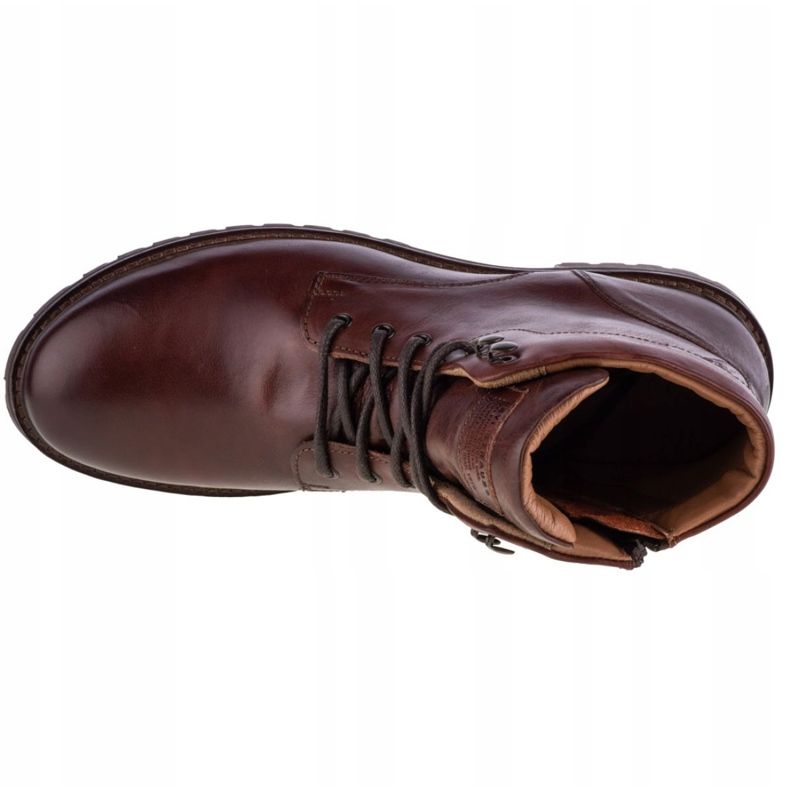 Chaussures Levi's Roberts M 232339-777-28 brun 2