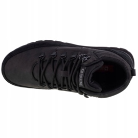 Big Star Trekking Chaussures W GG274615 noir 2