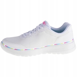 Skechers Go Walk Joy-Magnétique W 124088-WMLT blanc 1