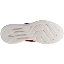 Skechers Go Run Fast-Quake M 55106-BURG rouge 3