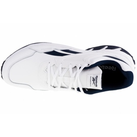 Reebok Ridgerider 5.0 M EF4212 blanc 2