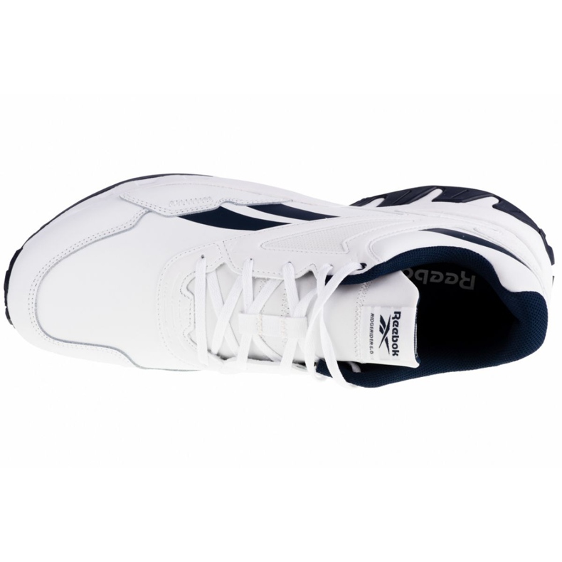 Reebok Ridgerider 5.0 M EF4212 blanc 2