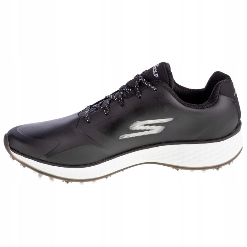 Skechers Go Golf Pro W 14869-BKW le noir 1 Skechers Go Golf Pro W 14869-BKW le noir 1