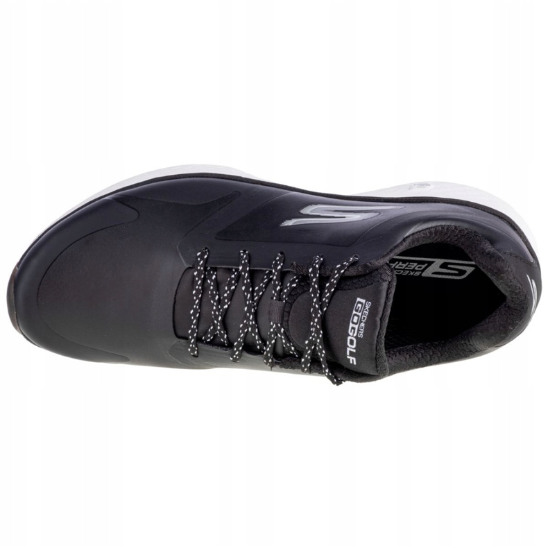 Skechers Go Golf Pro W 14869-BKW le noir 2 Skechers Go Golf Pro W 14869-BKW le noir 2