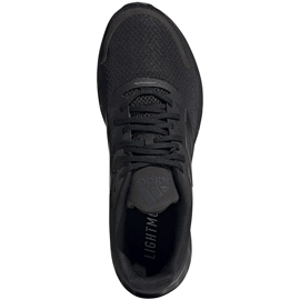 Adidas Duramo Sl chaussures de course pour hommes noir FW7393 le noir 1