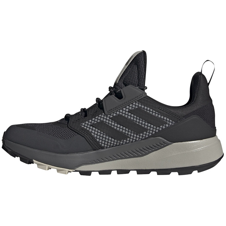 Adidas Terrex Trailmaker G chaussures pour hommes noir FV6863 1