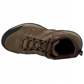 Columbia Redmond V2 M 1865101 269 brun noir 2