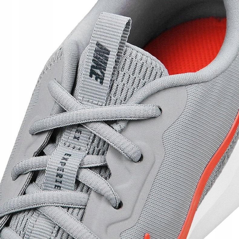 Nike Flex Experience Run 9 M CD0225-402 bleu marine bleu multicolore 1