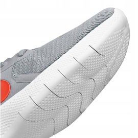 Nike Flex Experience Run 9 M CD0225-402 bleu marin bleu multicolore 2