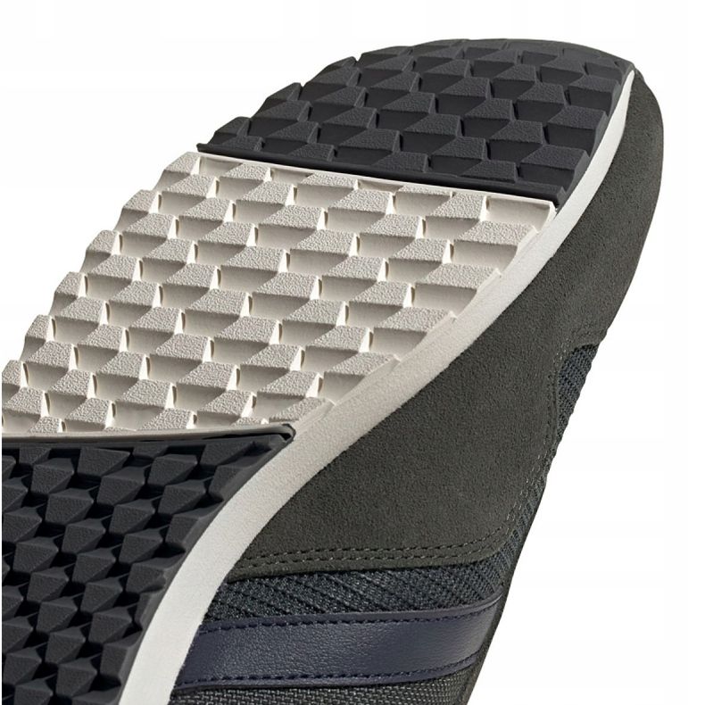 Chaussures adidas 8K 2020 M EH1433 bleu marin orange vert 4