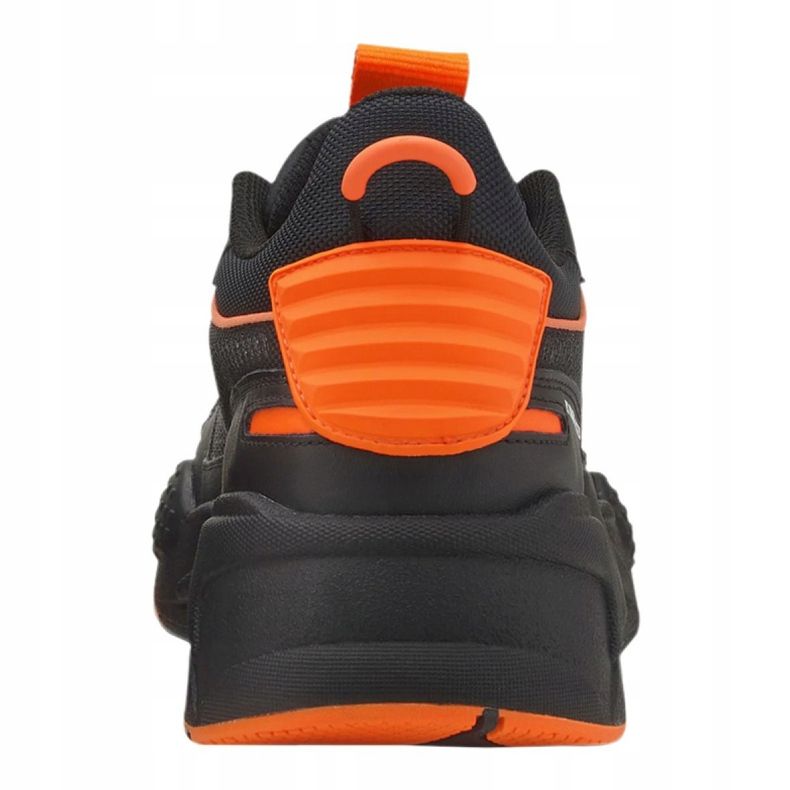 Chaussures running Puma RS-X Winterised M 370522-05 bleu marin 1 Chaussures running Puma RS-X Winterised M 370522-05 bleu marin 1