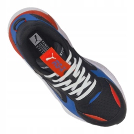 Chaussures running Puma RS-X Winterised M 370522-06 multicolore 1