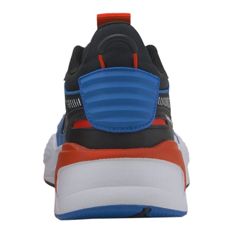 Chaussures running Puma RS-X Winterised M 370522-06 multicolore 2