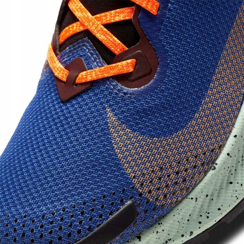 Nike Pegasus Trail 2 Gtx M CU2016-600 chaussures de course multicolore 1