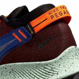 Nike Pegasus Trail 2 Gtx M CU2016-600 chaussures de course multicolore 2