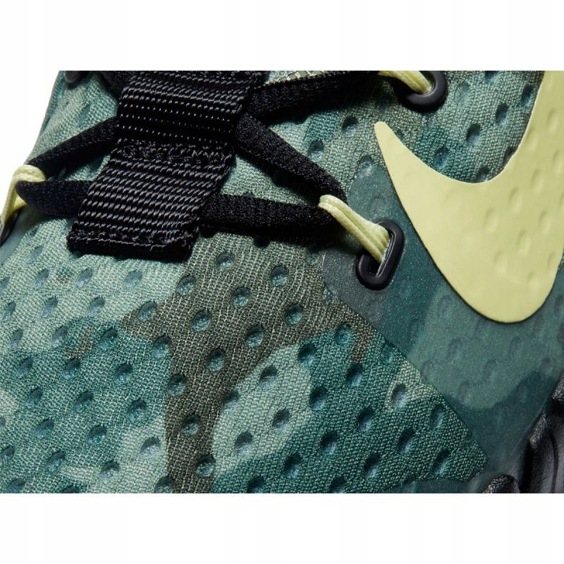 Chaussure d'entraînement Nike Free Metcon 3 M CJ0861-032 multicolore vert 1