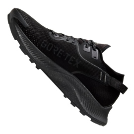 Nike Pegasus Trail 2 Gtx M CU2016-001 chaussures de course le noir 1