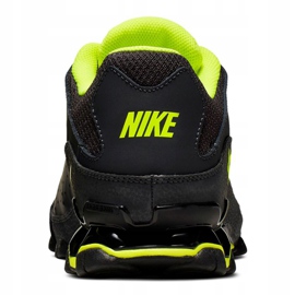 Chaussure d'entraînement Nike Reax 8 M 616272-036 le noir 1 Chaussure d'entraînement Nike Reax 8 M 616272-036 le noir 1