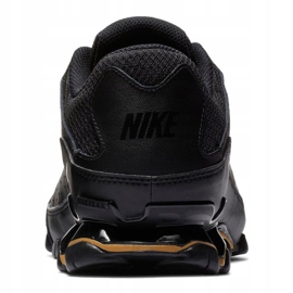Chaussure d'entraînement Nike Reax 8 M 616272-090 le noir 1