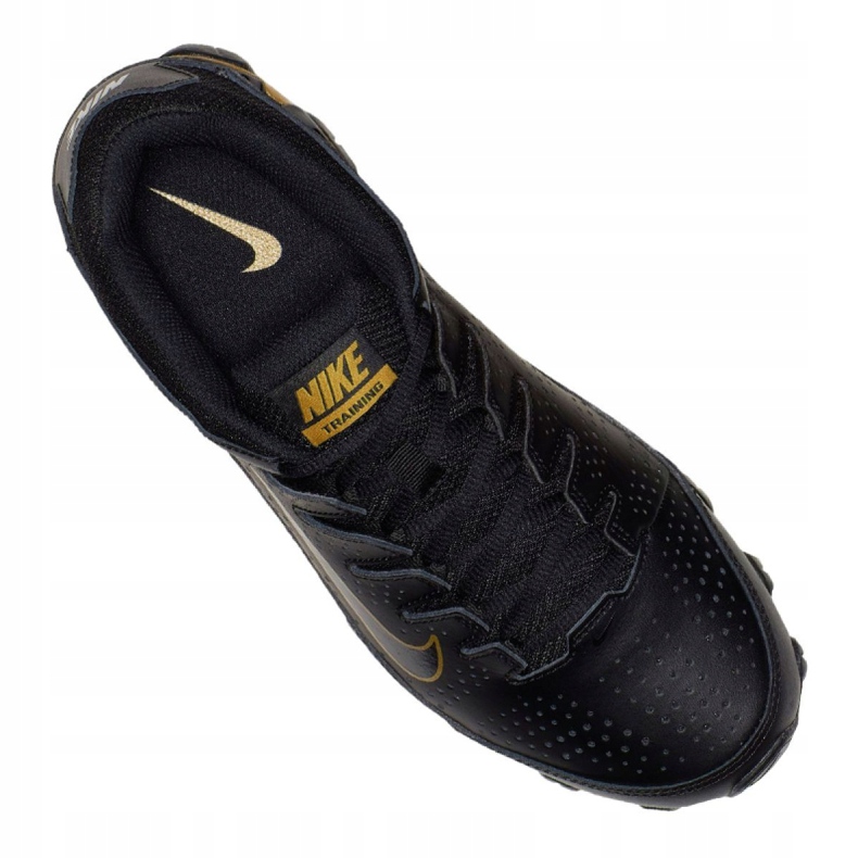 Chaussure d'entraînement Nike Reax 8 M 616272-090 le noir 2