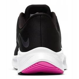 Chaussures de course Nike Quest 3 W CD0232-007 noir 2