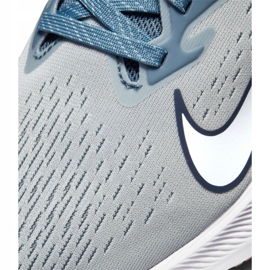 Chaussures de course Nike Zoom Winflo 7 M CJ0291-008 gris 2