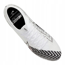 Chaussure de football Nike Vapor 13 Pro Mds Ag M CJ9981-110 noir, blanc, gris/argent blanc 2