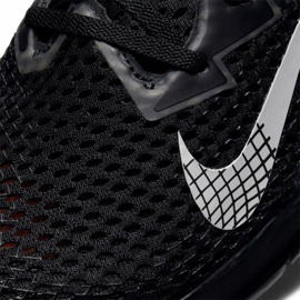 Chaussure d'entraînement Nike Metcon 6 M CK9388-001 noir 1