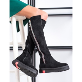 Seastar Cuissardes noir 2